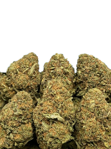 Gelato (lows) | Sativa