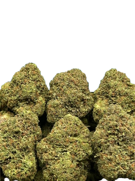 Grape Ape (Indica)